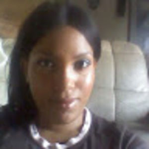 Meet your Posher, Ericka